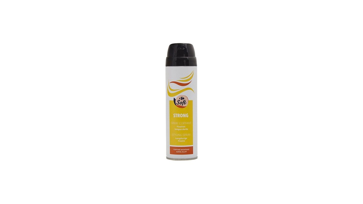 CRF Hair Care (250 ml)