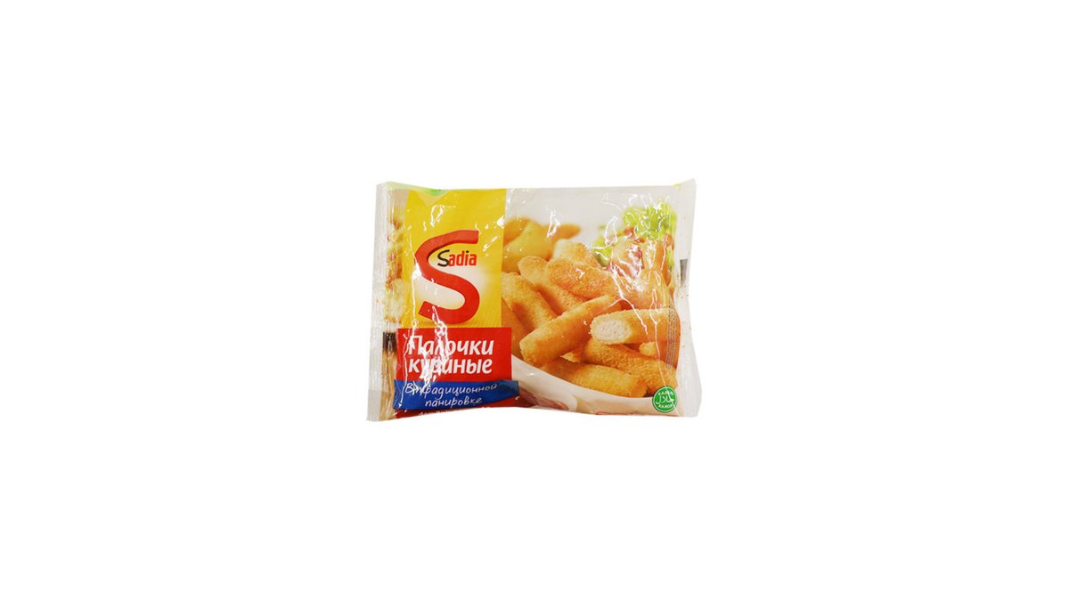 სადია Chicken (300 გრ)