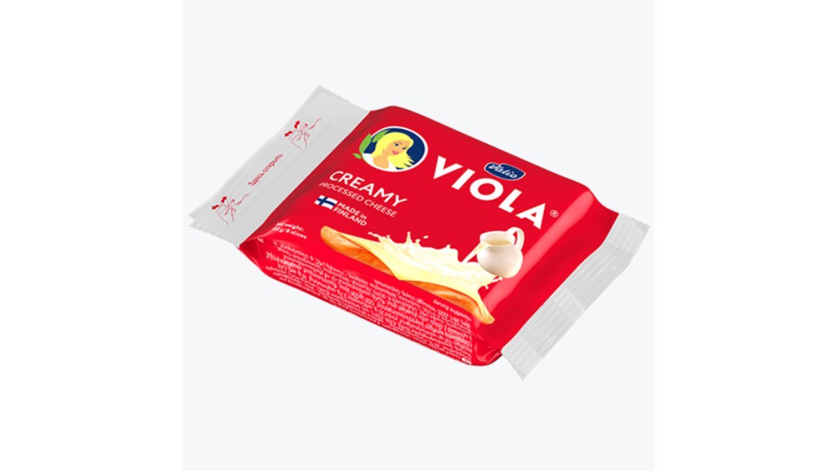 Valio Cheese layer regular (150 gr)