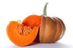 ქათამი Pumpkin