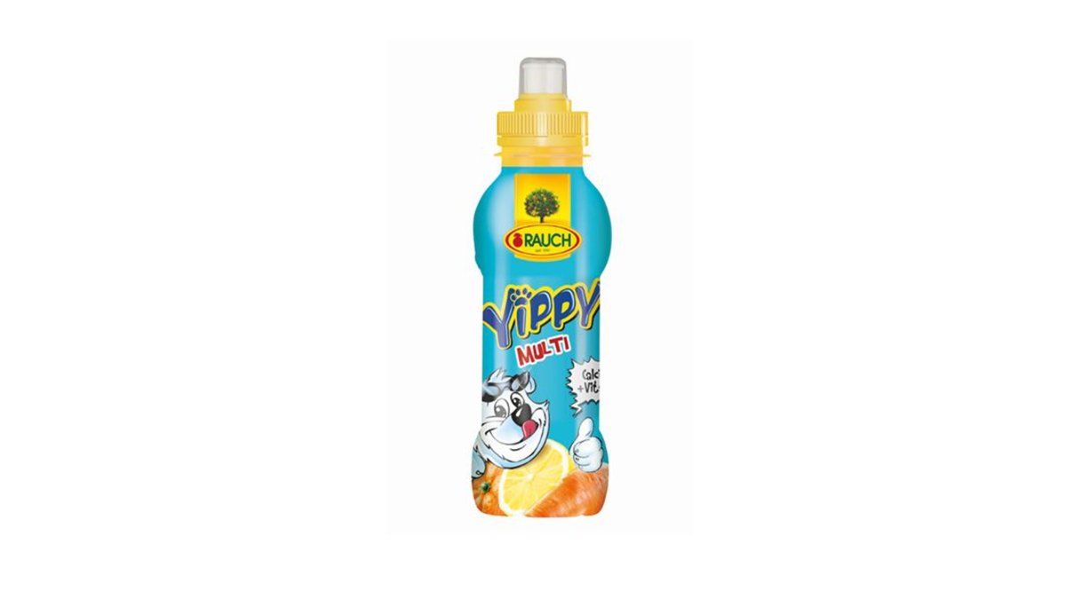 იპი juice Multi