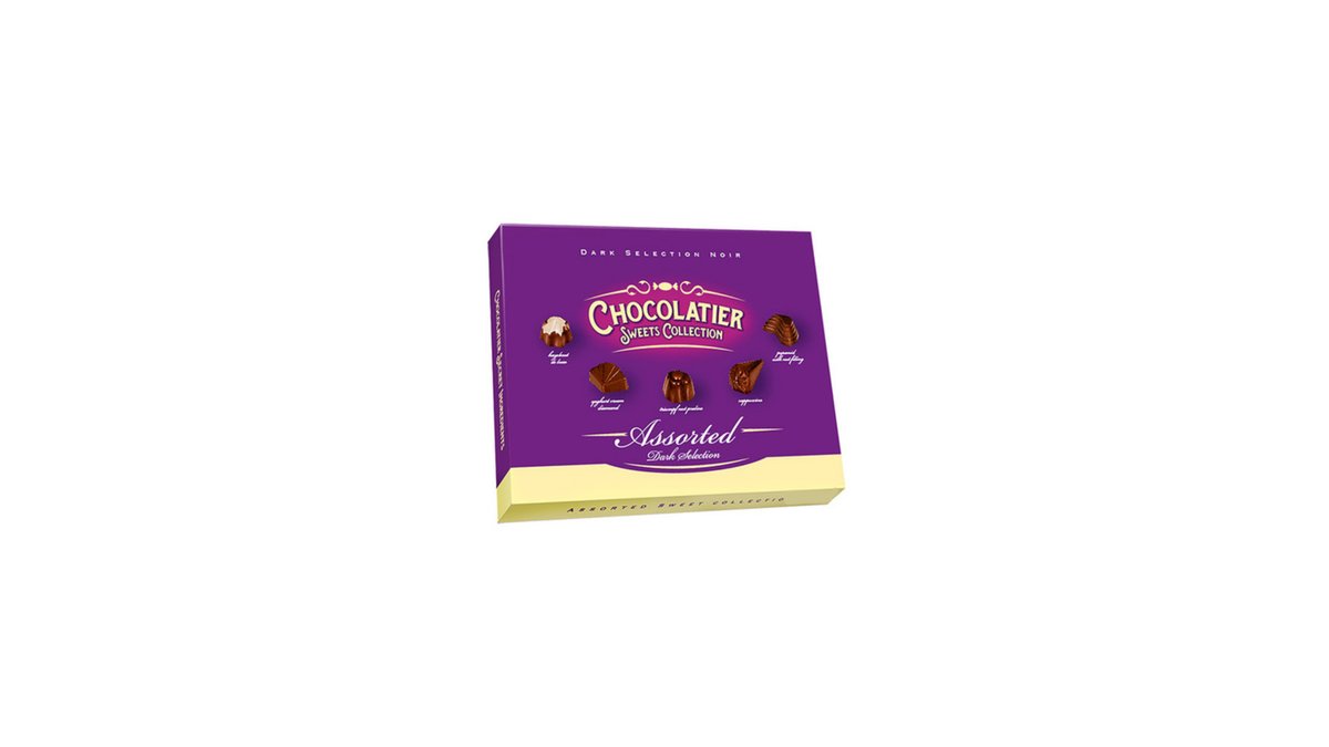 MALBI Chocolate (250 g)