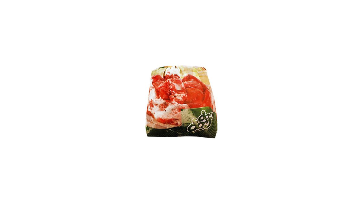Bu Bu Куриная Печень (1 kg)
