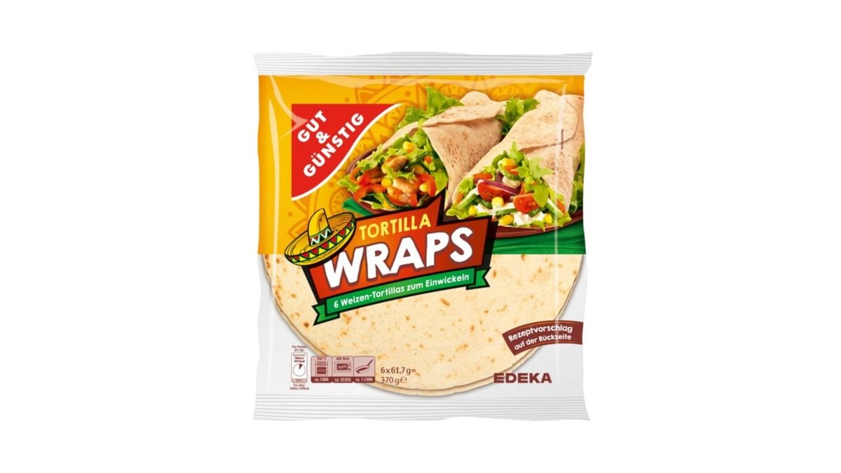 G+G Bread მექსიკური