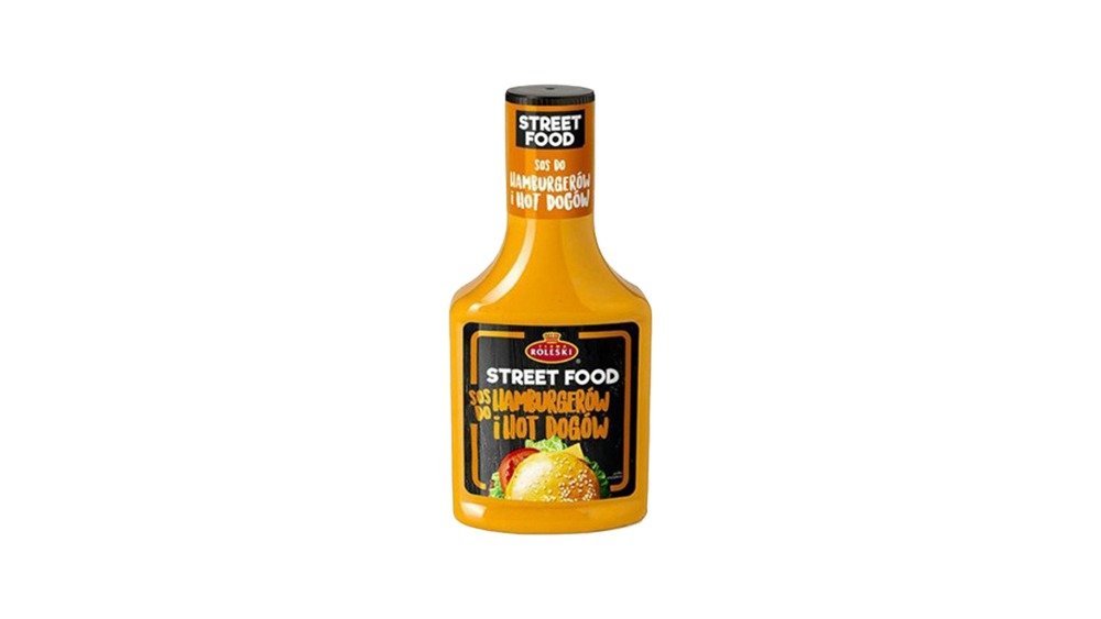 ROLESKI sauce (300 g)