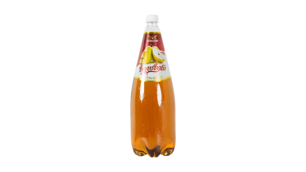 lemonade Pear (2 l)