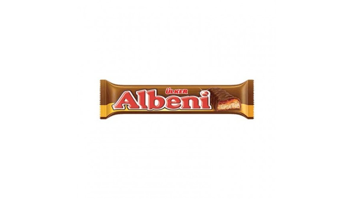 Mr. Albeni Chocolate (40 g)