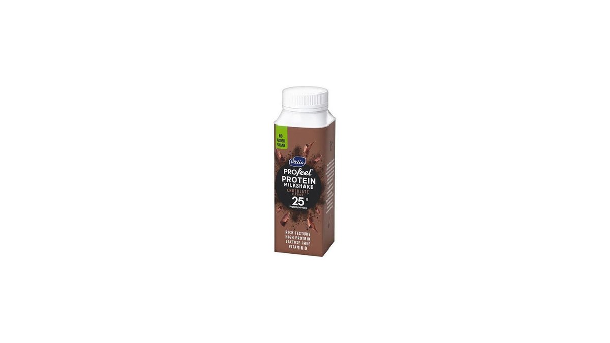 VALIO Protein Shake (250 ml)