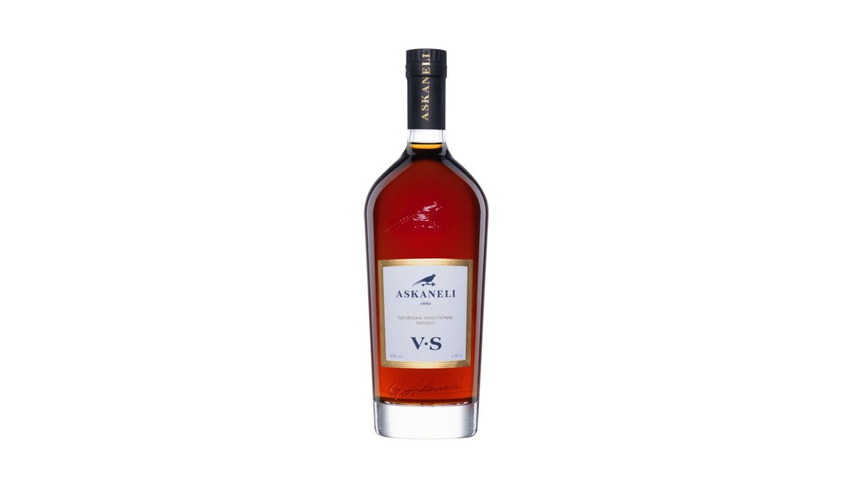 Askan Cognac VS (0.5 l)