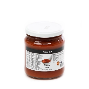 Jacomo Tomato Pulp (500 g)