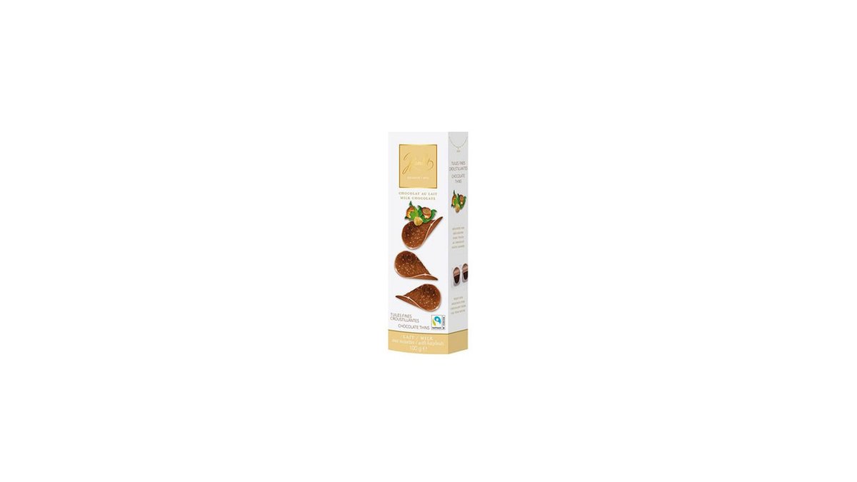 HAMLET Chocolate Reddish (100 g)