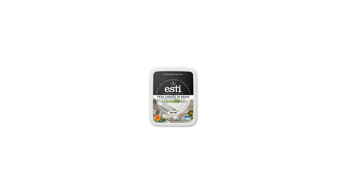 ESTI Cheese (200 g)