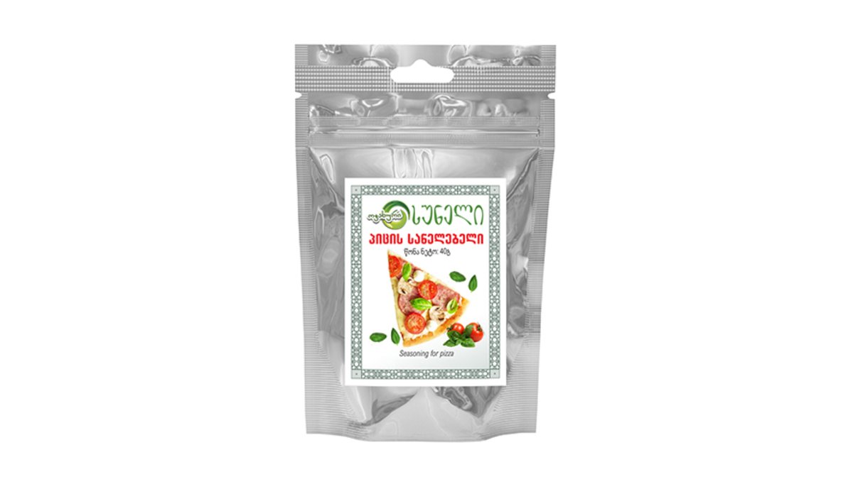 Baking Materials family (40 g)