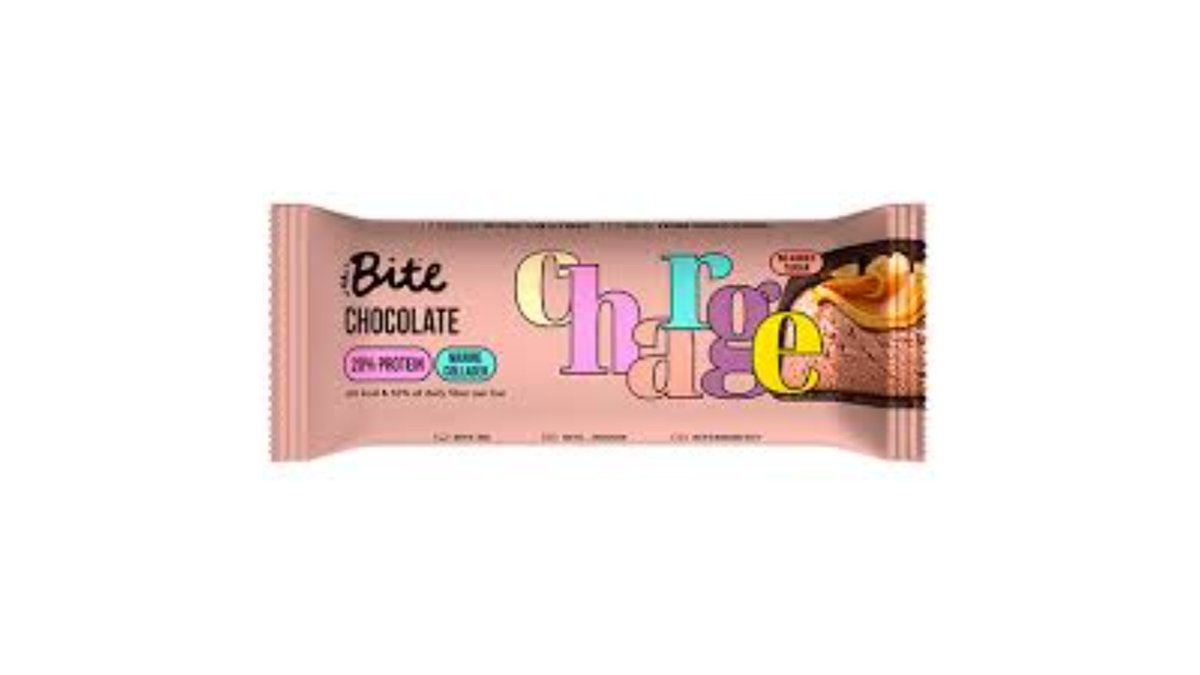 Pretene Protein Bar Chocolate (50 g)