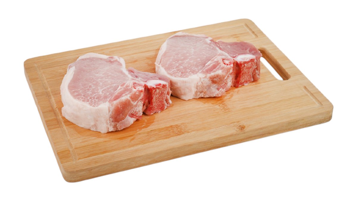pork