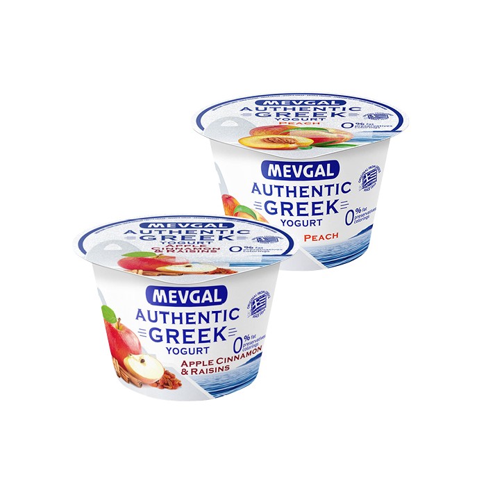 მევგალი Yogurt ბერძნული (150 გ)