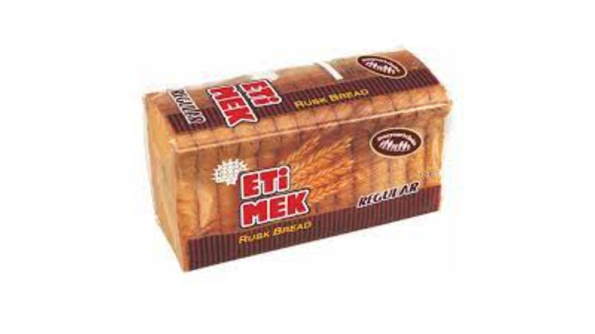 ETI Sugar (125 g)