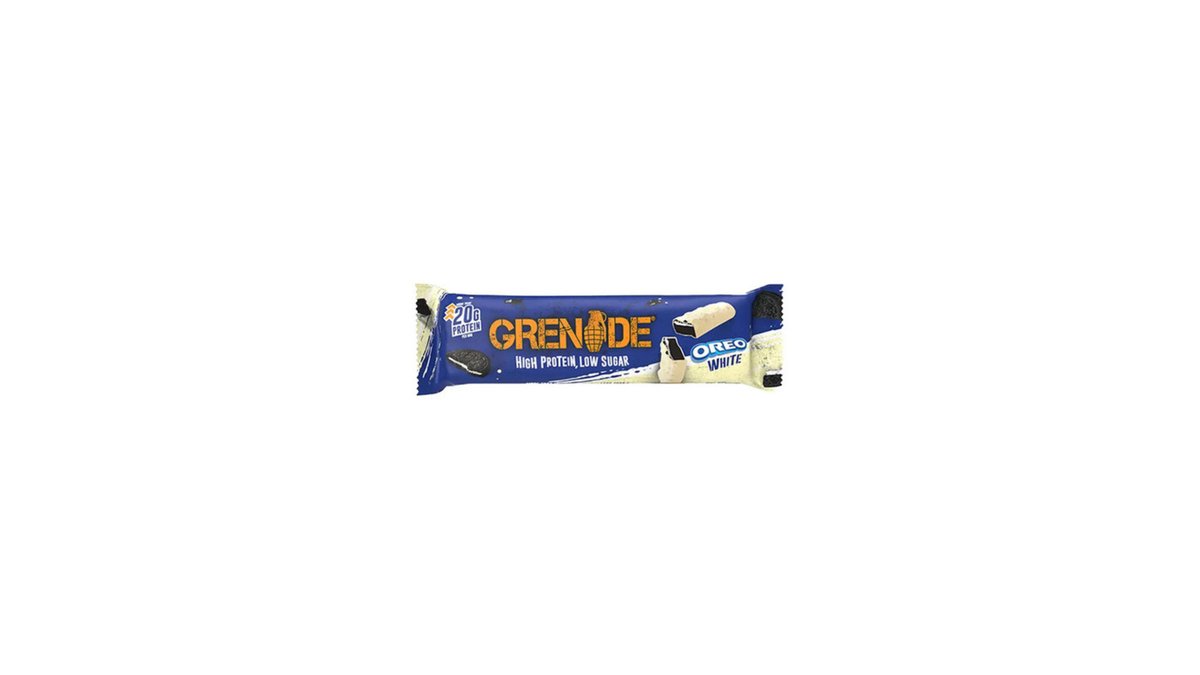 GRENADE Протеиновый коктейль Oreo (60 g)