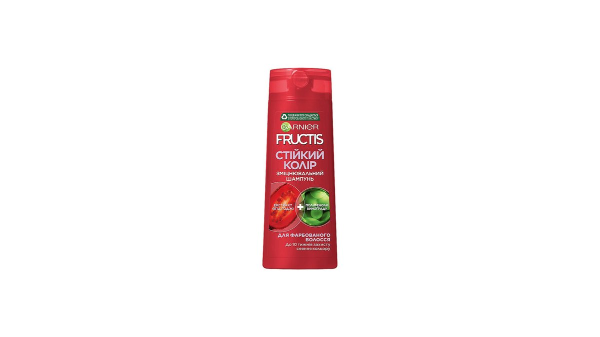 FRUCTIS Shampoo colored/lightened hair (400 ml)