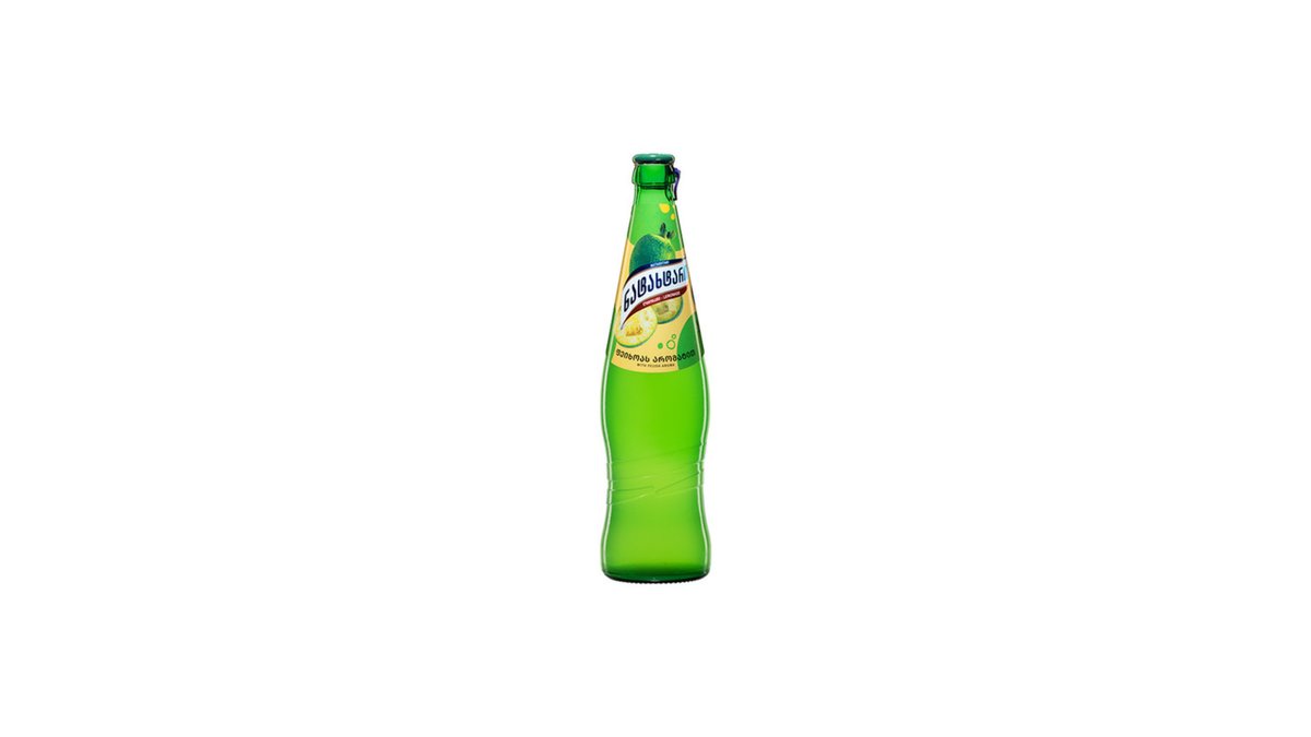 Natakhtari lemonade Feijo (0.5 l)
