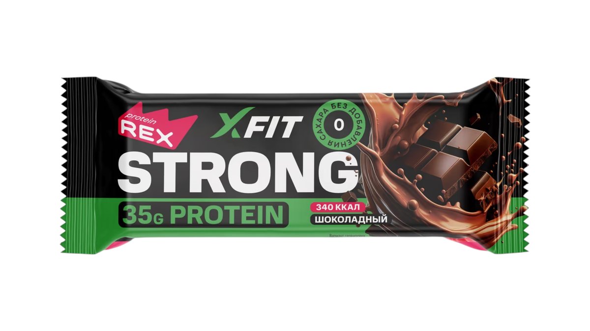 Mr. Protein პროტეინის ბარათი Chocolate (100 g)