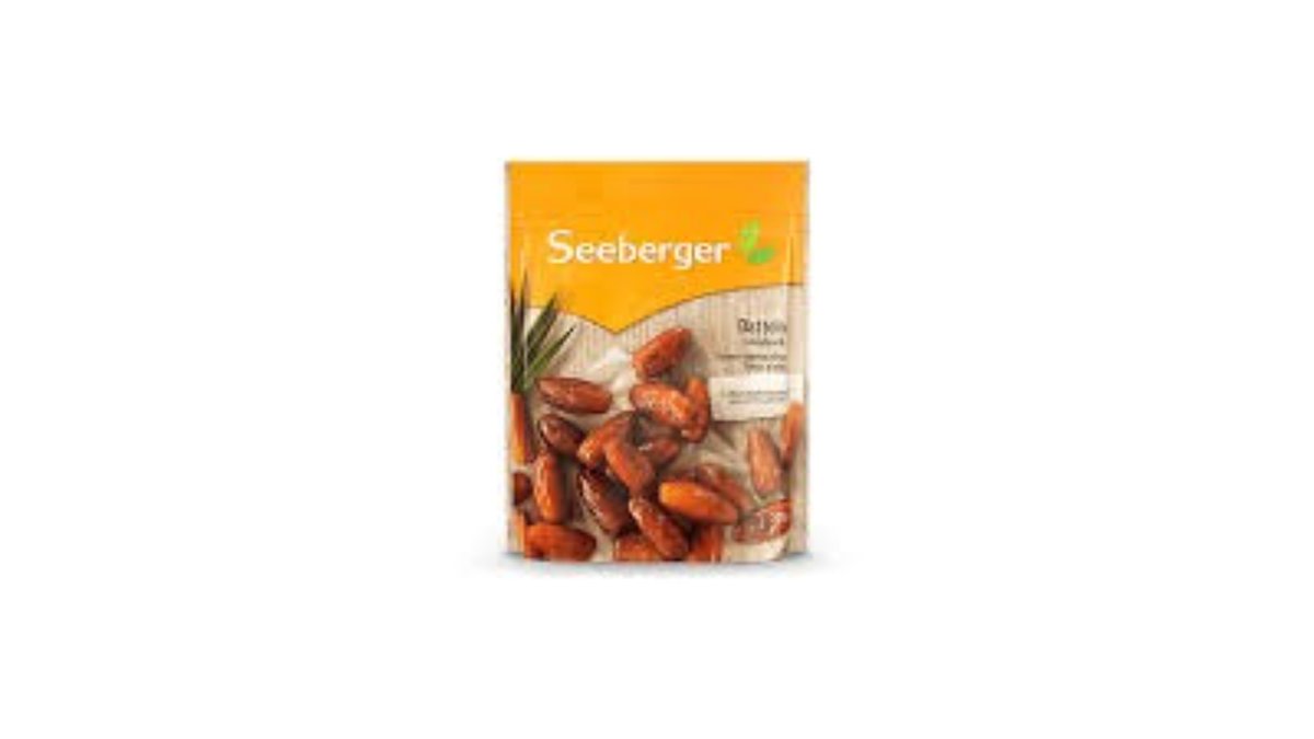Seeberger Pumpkin Seeds (200 g)