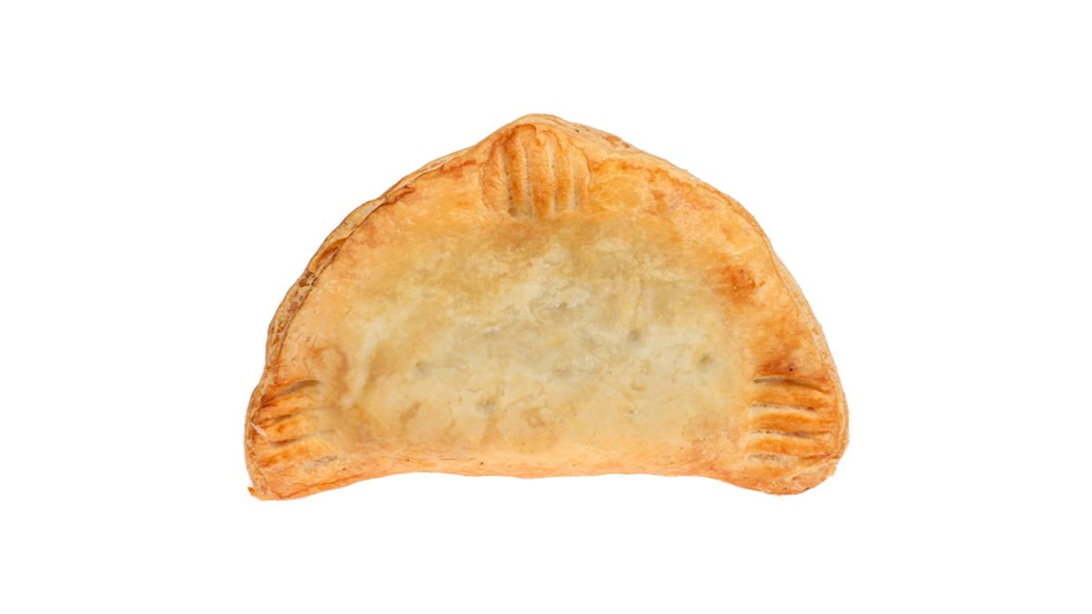 Chicken Pie