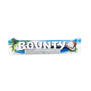Bounty Chocolate (55 g)