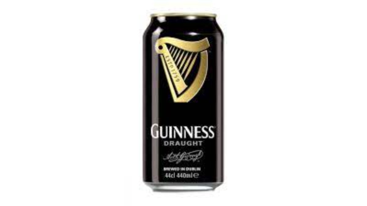 Guinness пиво