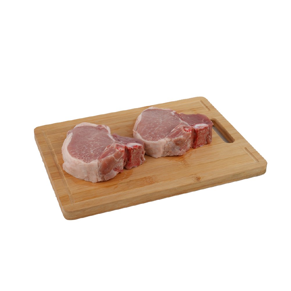 pork