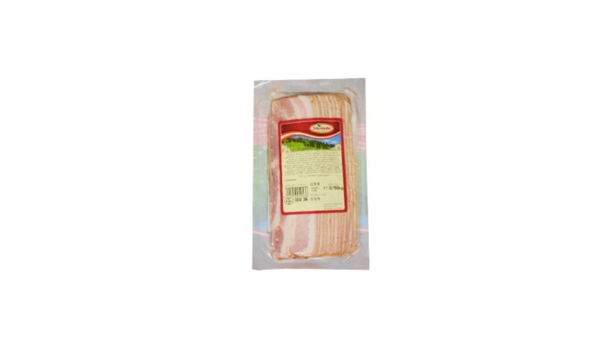 Schienhofer Bacon (150 g)