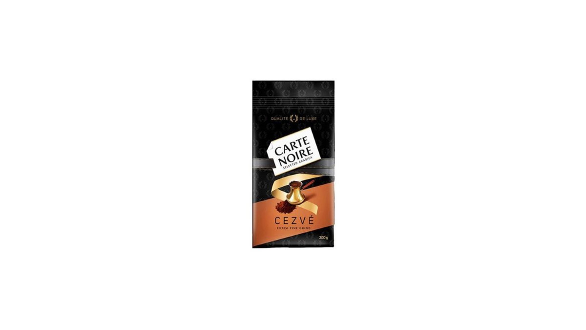 Carte Noir Coffee (200 g)