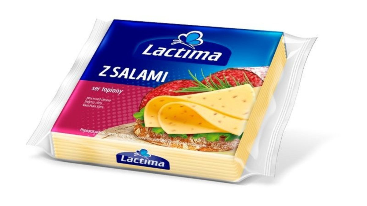 Lactima Cheese (130 g)