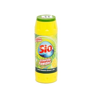 Sio Cleaning Product Lemon (500 g)