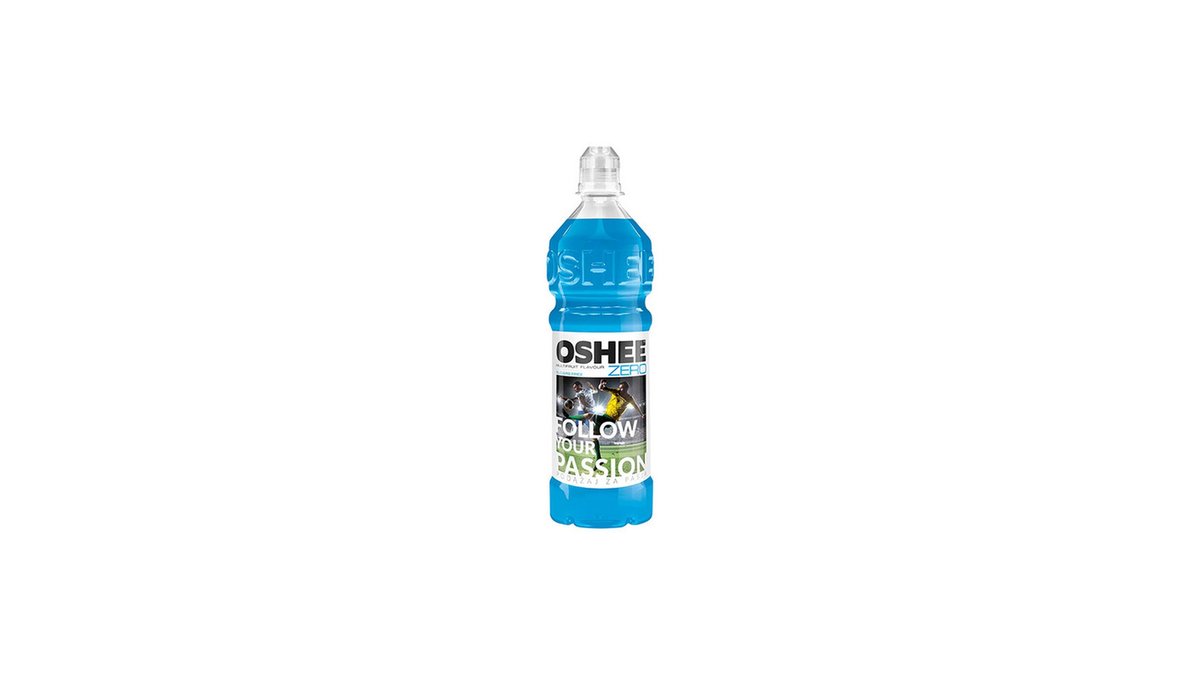 OSHEE Tonic Water Multifruit (750 ml)