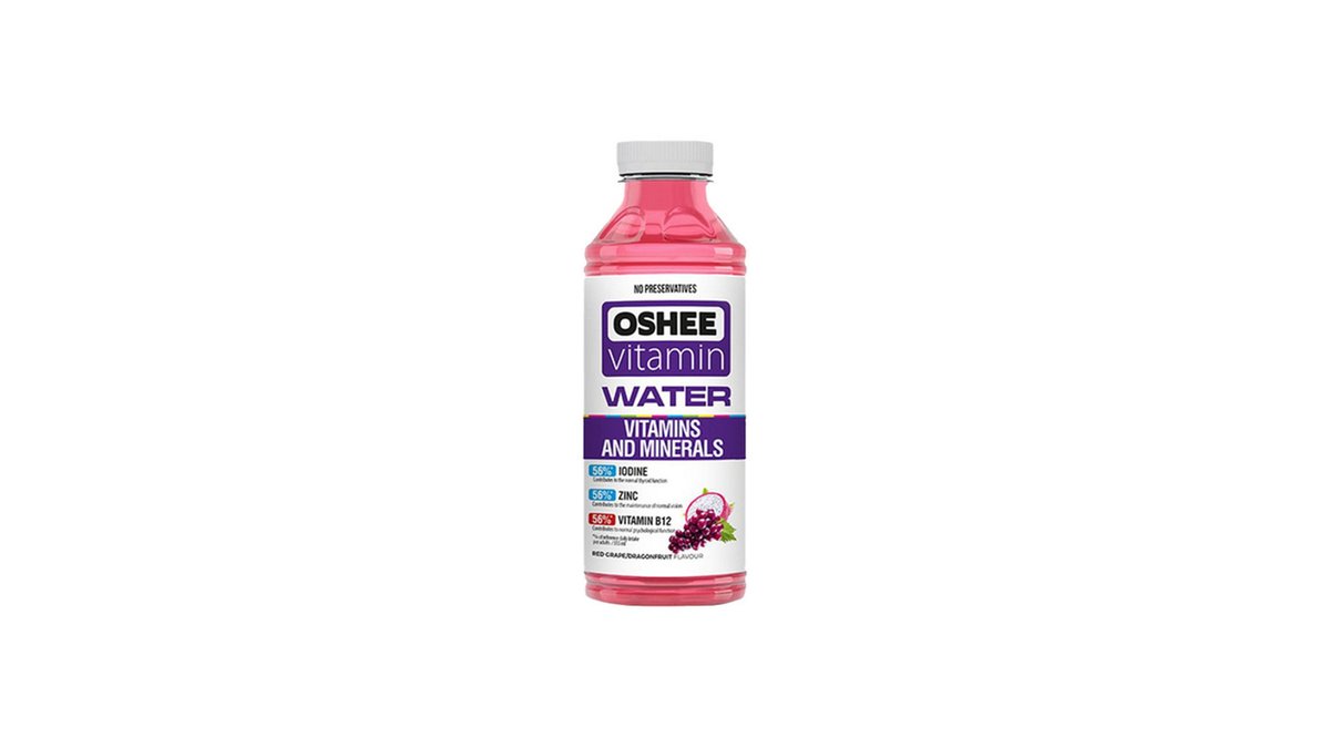 OSHEE Тоник vit&miner (555 ml)