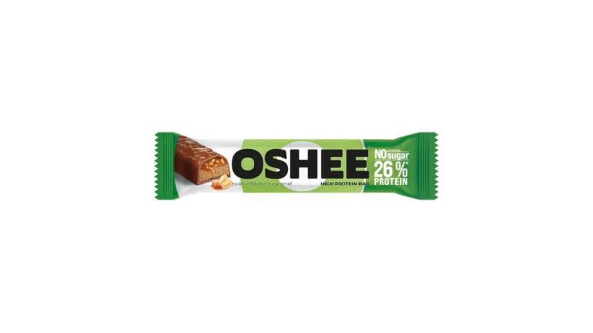 OSHEE Protein Bar Sugar-free (49 g)