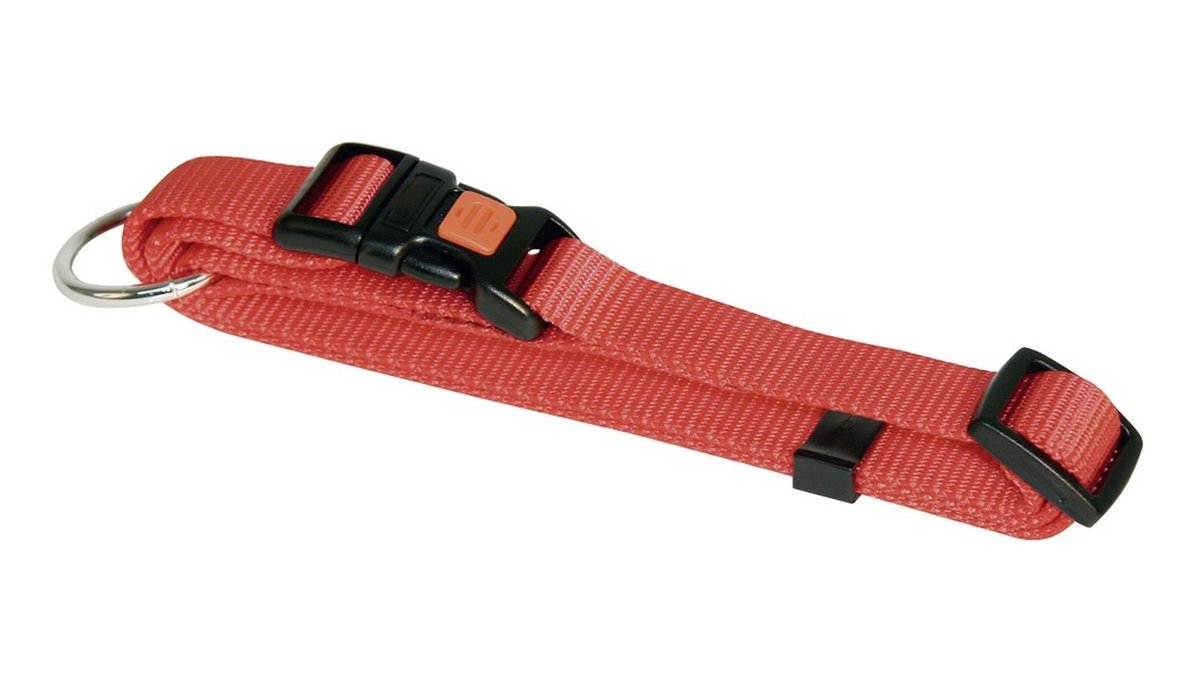 Kerbl Pet Accessory Miami red (30 cm)