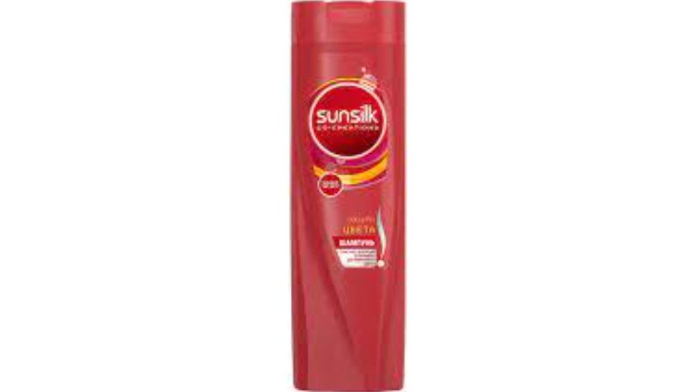 Sunsilk Shampoo for dyed hair (200 ml)