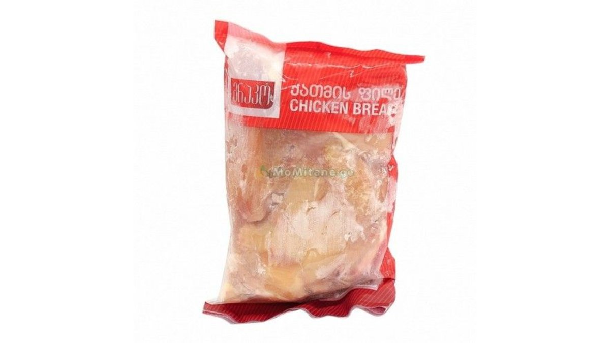 Graco Chicken (1 kg)