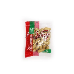 Pinaki Nuts (80 g)