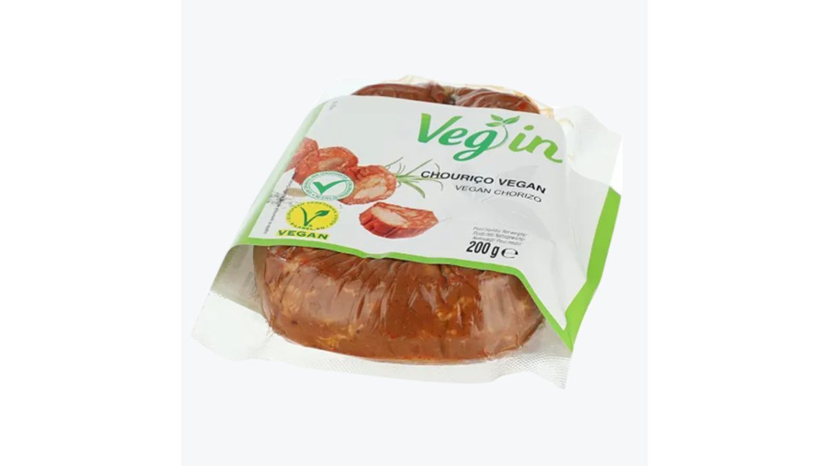 Vegin Vegan Minced Meat