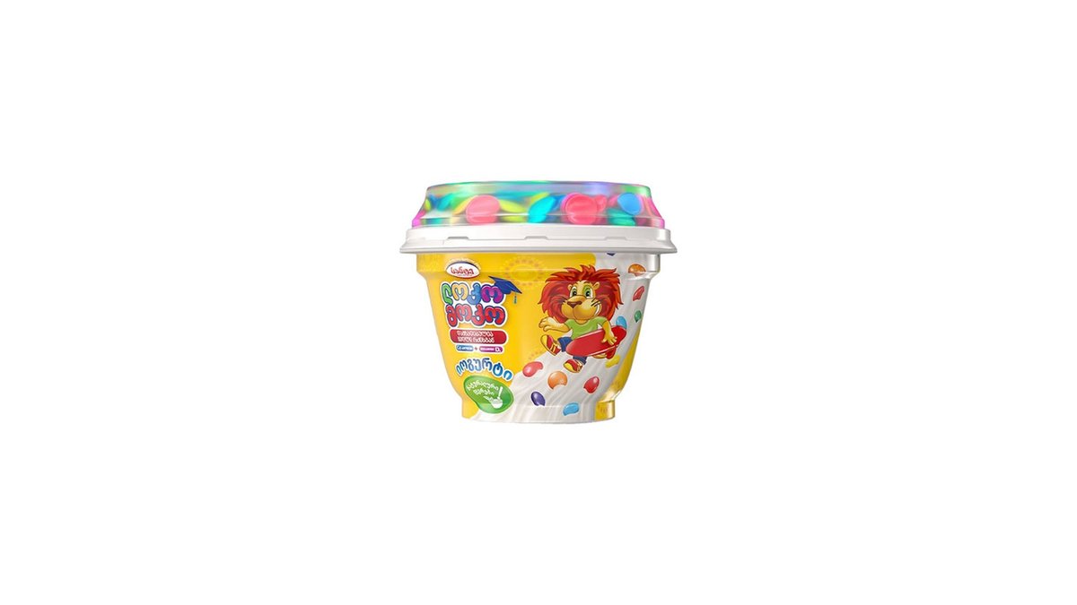 Yogurt (150 g)
