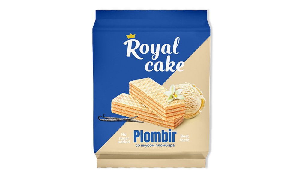 Protein Bar sorbet, ice cream flavor (120 g)