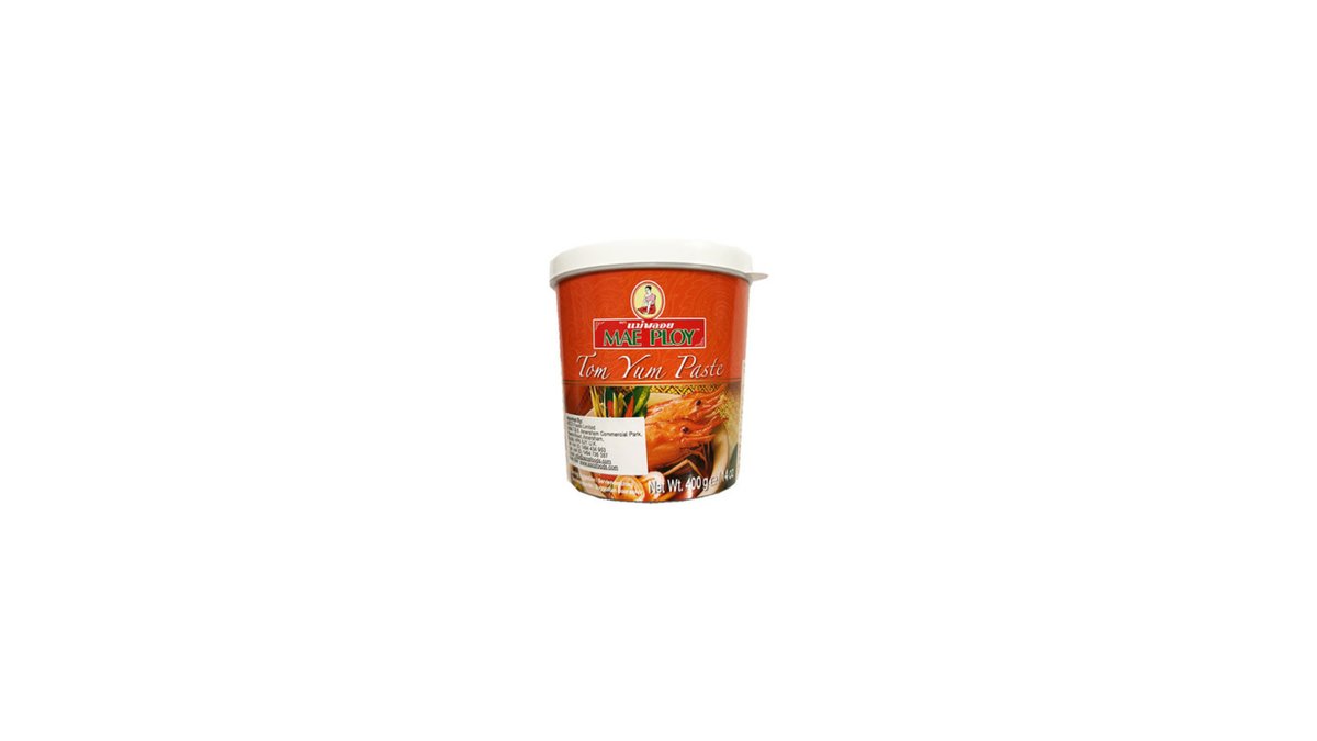 MAE PLOY Tomiami Paste (400 g)