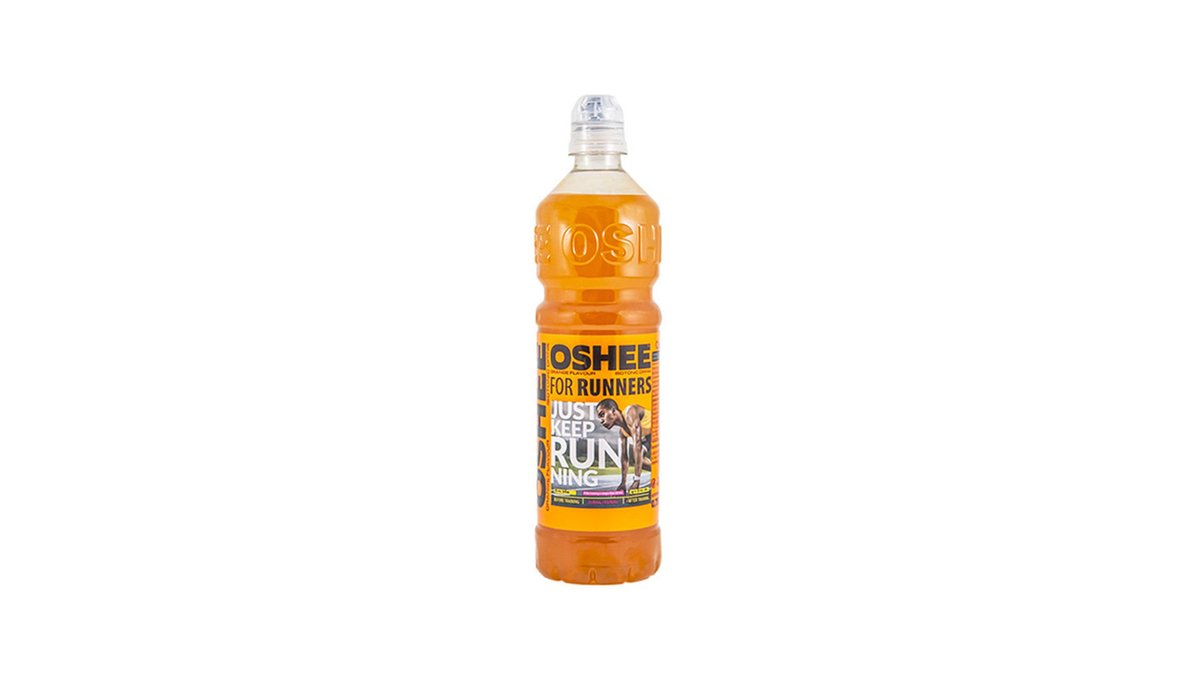 OSHEE Тоник orange (750 ml)