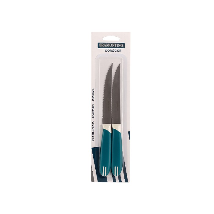 Knife (2 pcs)