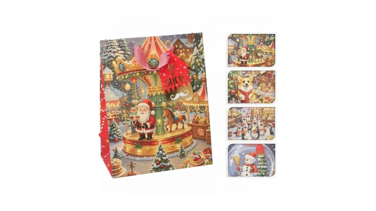 Koopmann New Year's Accessory New Year's gift