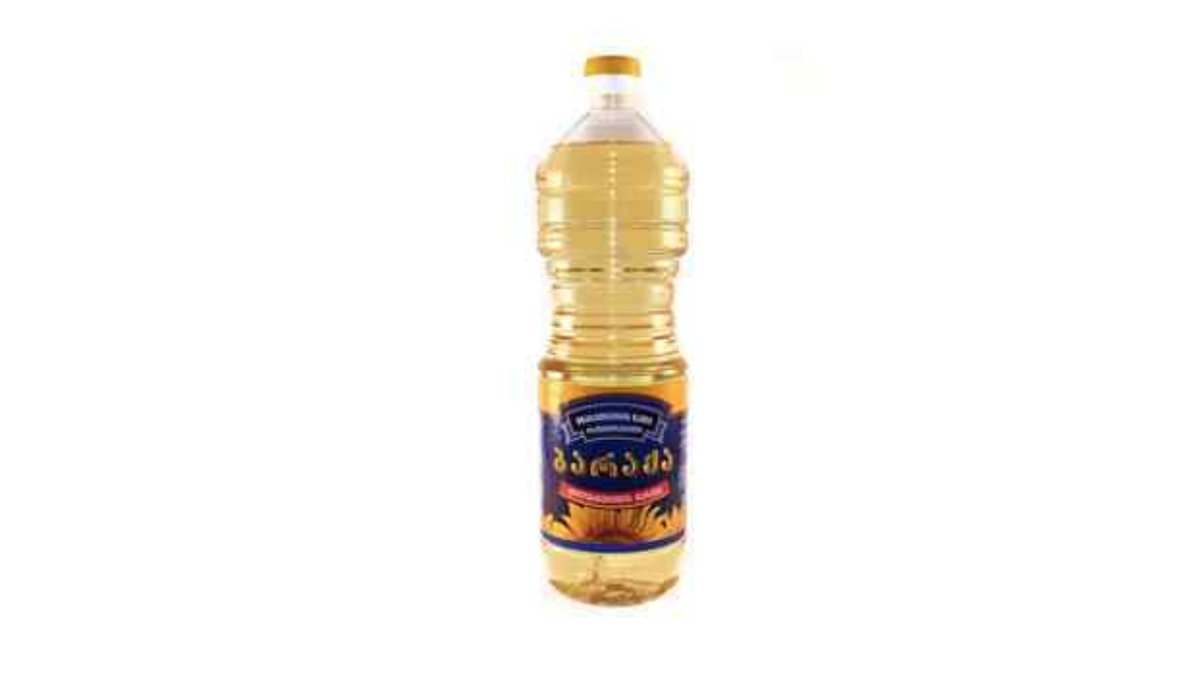 Cooking Oil