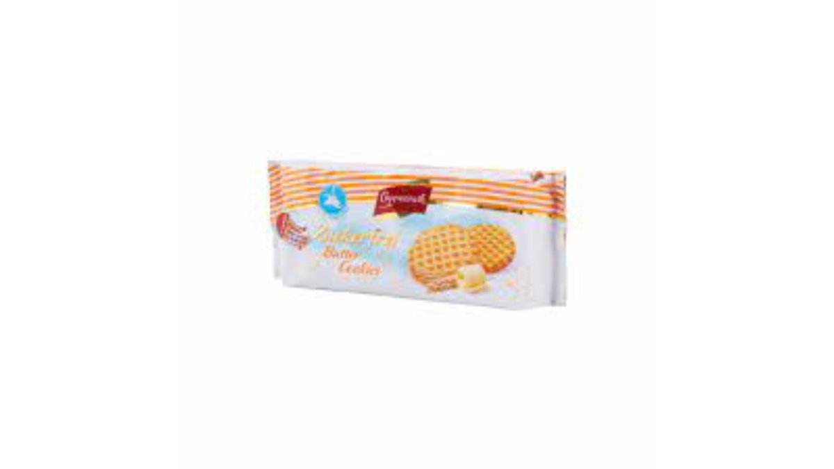 Coppenrath biscuits sugar-free (200 g)